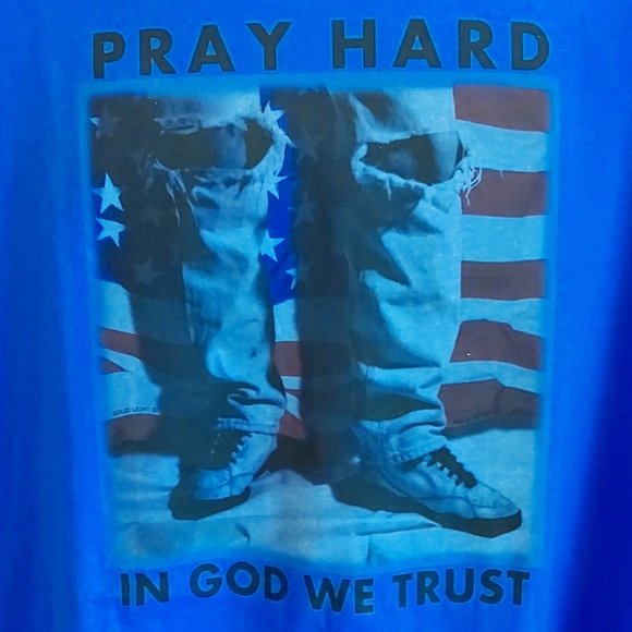 Christian Tshirt - Picture 2 of 3